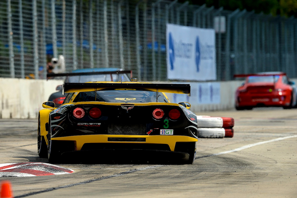 (Foto: Jan Magnussen Racing)